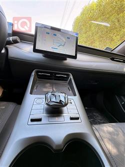 بي واي دي Qin Plus